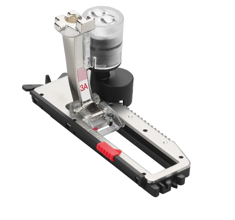 BERNINA senzorska stopica br 3A za automatske rupice za BERNINA 325 Slika 3
