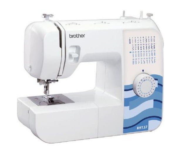 Brother RH137 šivaći stroj