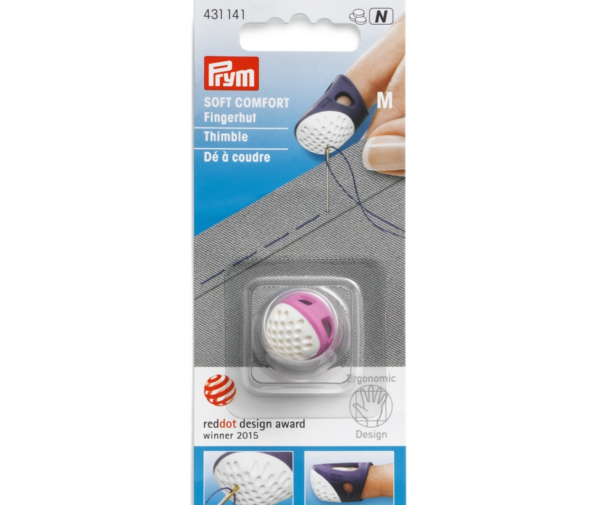 NAPRŠNJAK L Prym ergonomic 18mm Slika 4