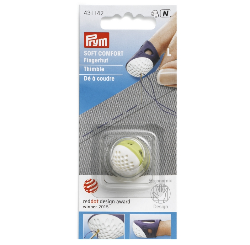 NAPRŠNJAK L Prym ergonomic 18mm Slika 2