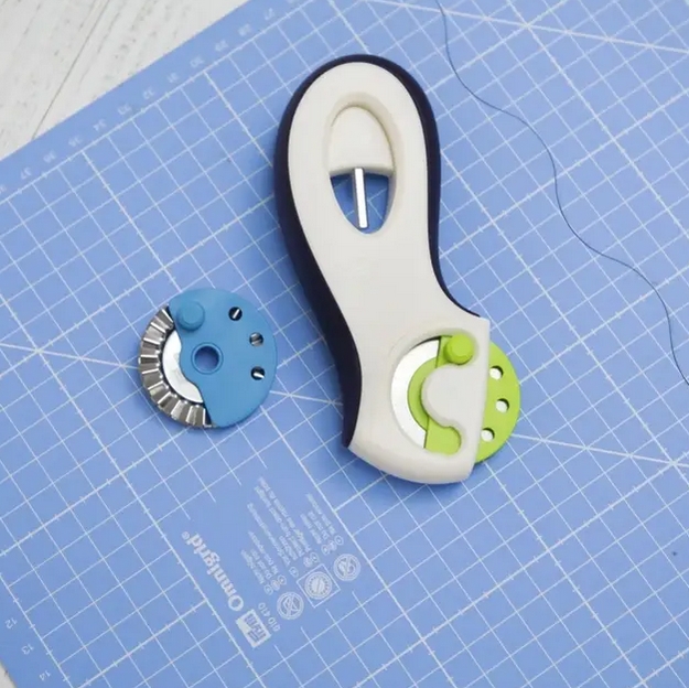 KRUŽNI NOŽ Prym Ergonomics 45 mm Rotary cutter Slika 2