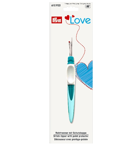PARALICA Prym LOVE ergonomic S Stitch rippers small Slika 2