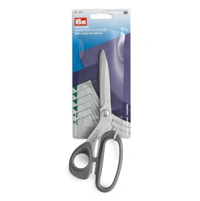 Škare za LJEVAKE 21cm Prym KAI N5210L G25 Professional krojačke for left handers Slika 2