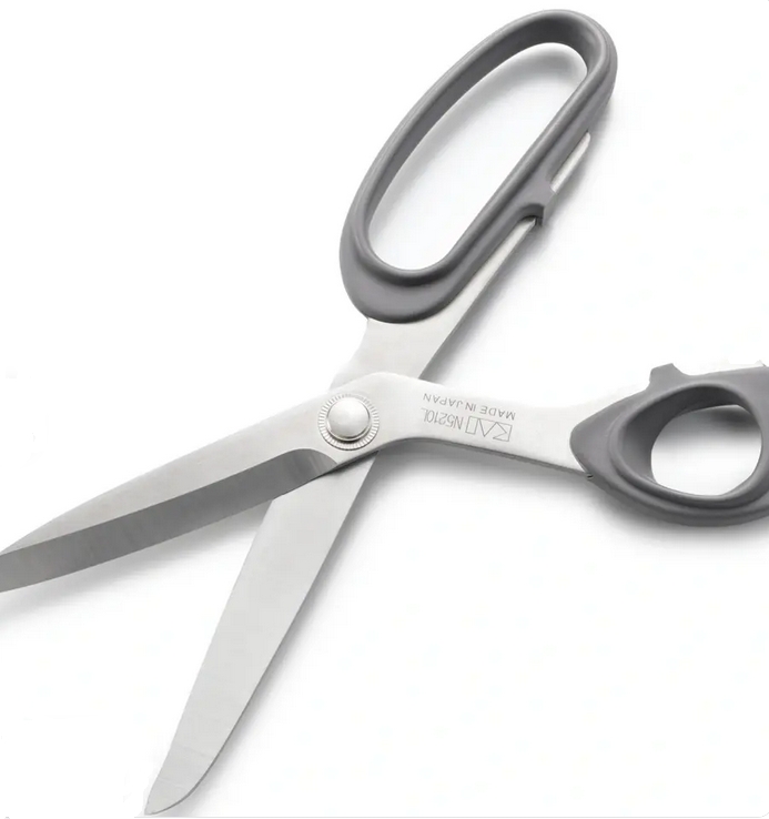 Škare za LJEVAKE 21cm Prym KAI N5210L G25 Professional krojačke for left handers Slika 3