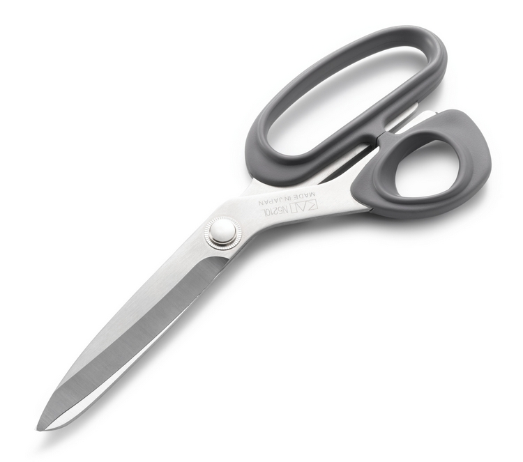 Škare za LJEVAKE 21cm Prym KAI N5210L G25 Professional krojačke for left handers