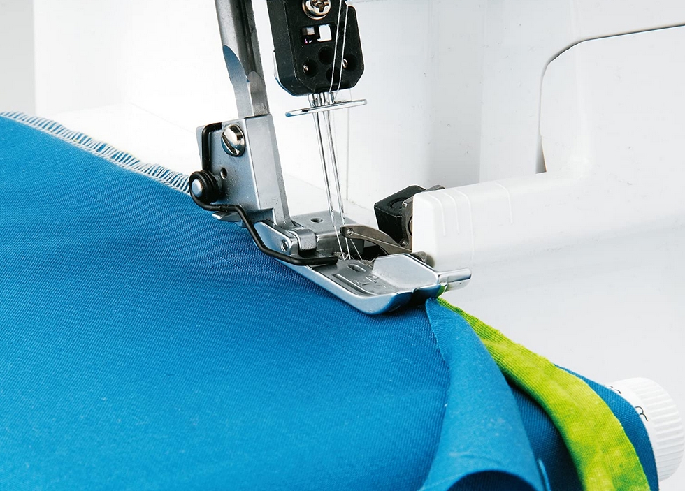 SA210 PIPING FOOT-brother 2104D_M343D_1034DX