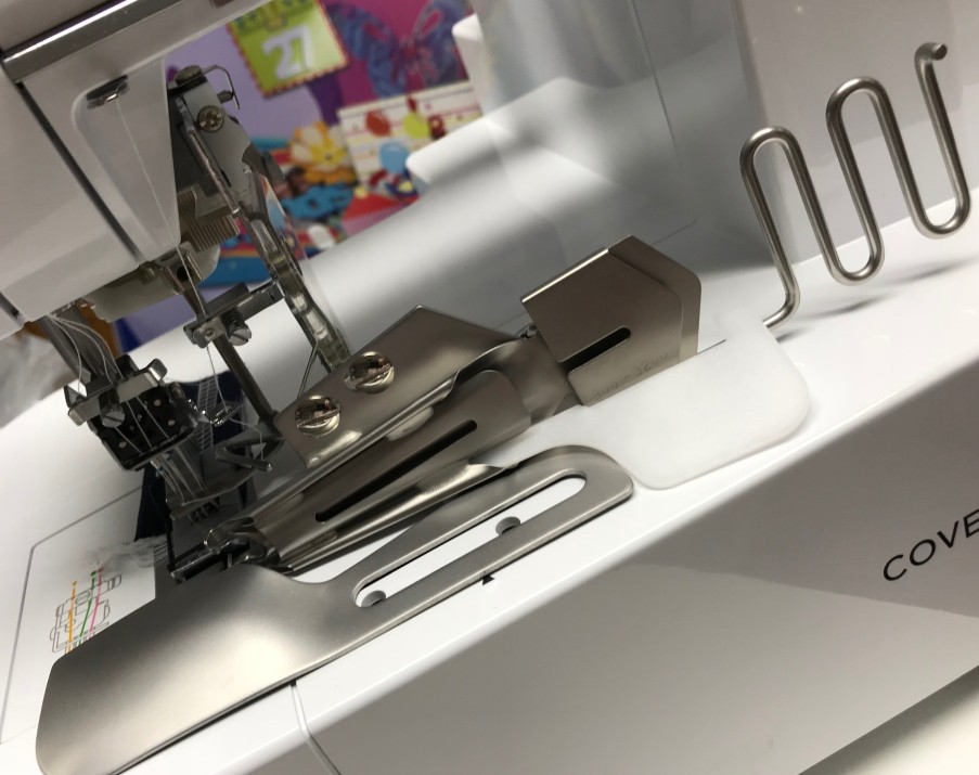 SA231cv Dual fold binder-brother cv3440_cv3550_5