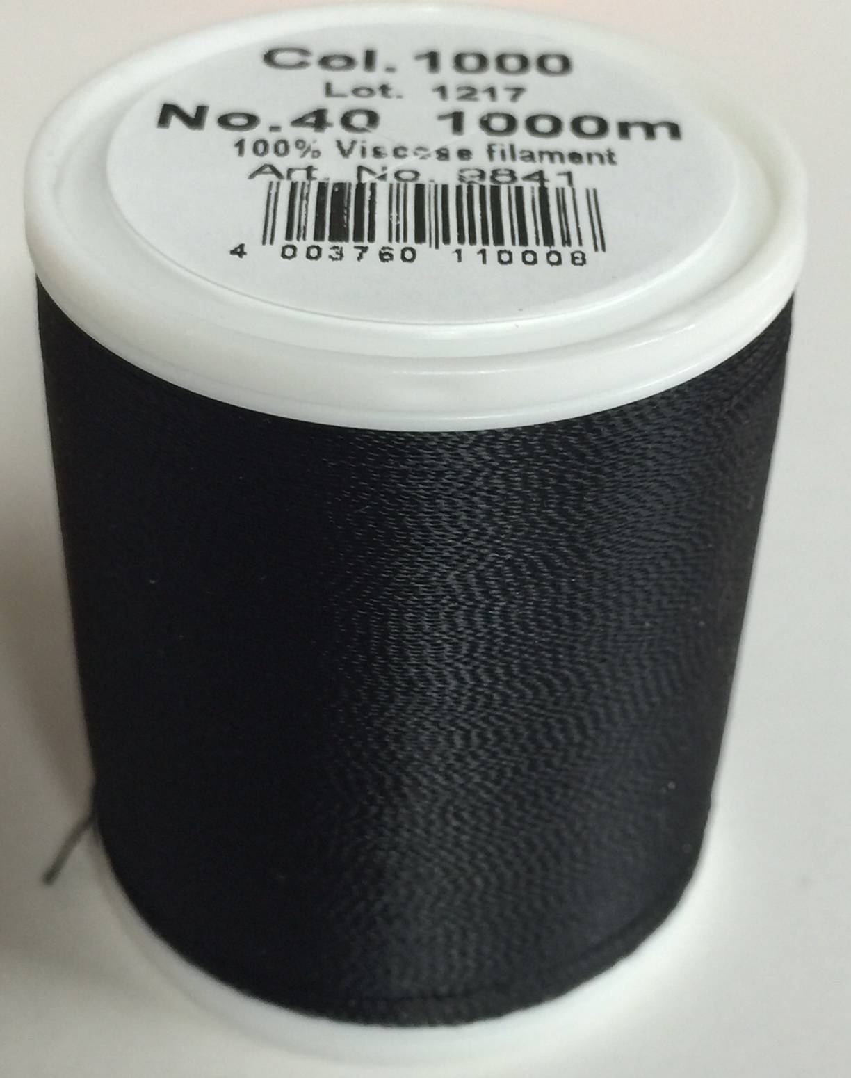 boja 1000_9841_Madeira Rayon No.40_1000m