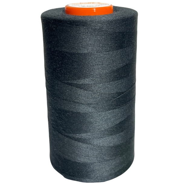 Boja 4000 51030 Amann BELFIL S No 120 5 000m crni konac za endlericu Slika 2