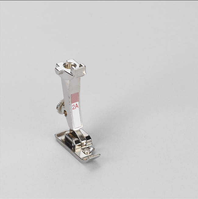 BERNINA stopica br 2a za endlanje Overlock Foot za 9mm Slika 2