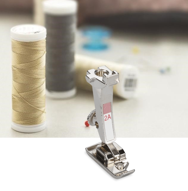 BERNINA stopica br 2a za endlanje Overlock Foot za 9mm