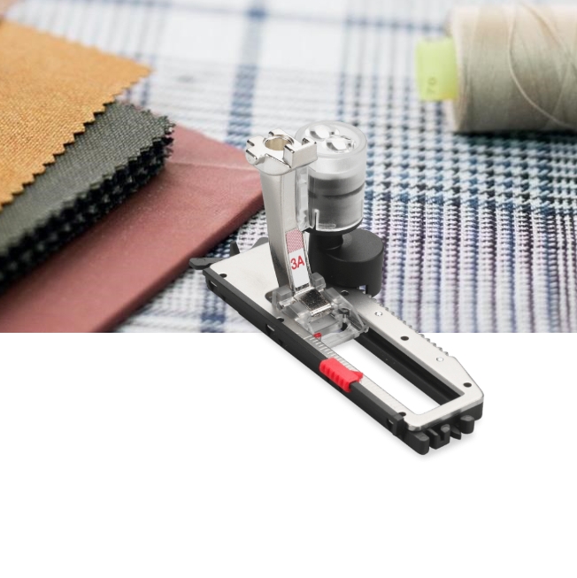 BERNINA senzorska stopica br 3A za automatske rupice za BERNINA 325