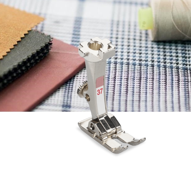 BERNINA stopica br 37 za Patchwork za 5mm