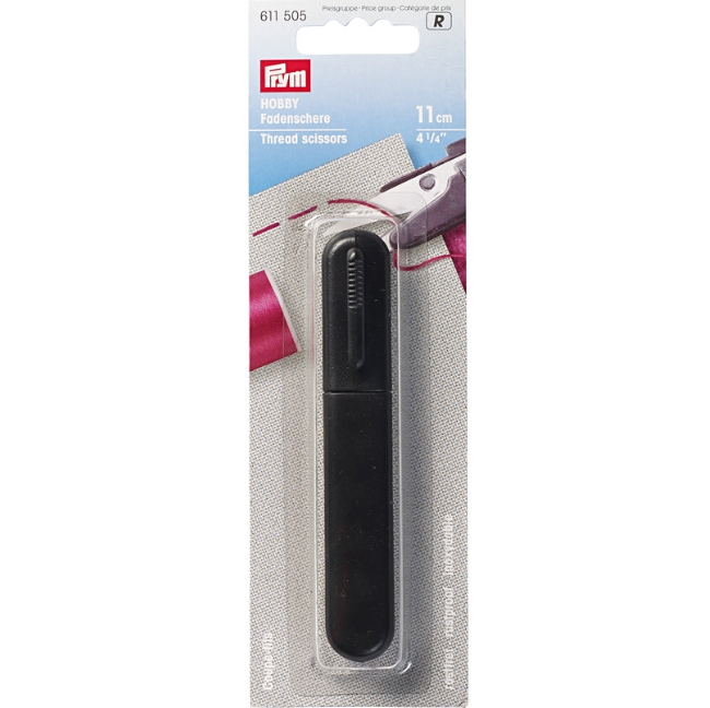 CVIKICE 11cm Prym HOBBY Standard thread scissors Slika 2
