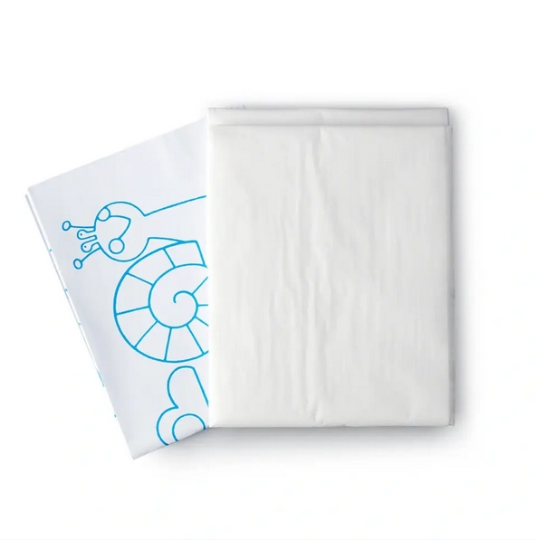 Obostrano ljepljivi flizelin s motivima za aplikacije 100x17cm Slika 2