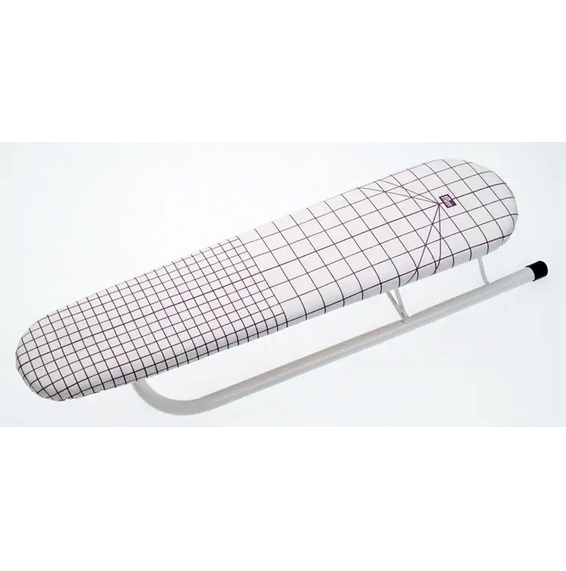 DASKA za jednostavno glačanje rukava i nogavica 52x12cm