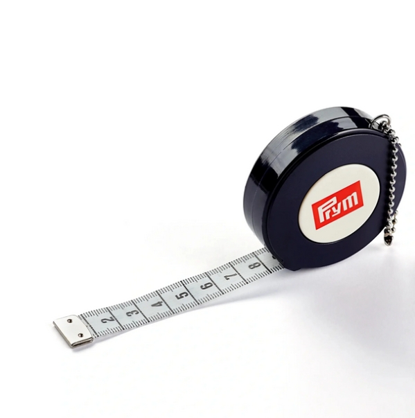 METAR na izvlačenje Prym JUMBO 300cm 120inch Spring tape measure Slika 2