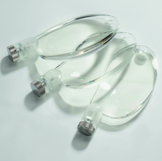 BERNINA povečala MAGNIFYING GLASS bez montažnog nosaća