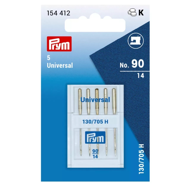 Igle Prym UNIVERSAL 130/705H 90 5 komada