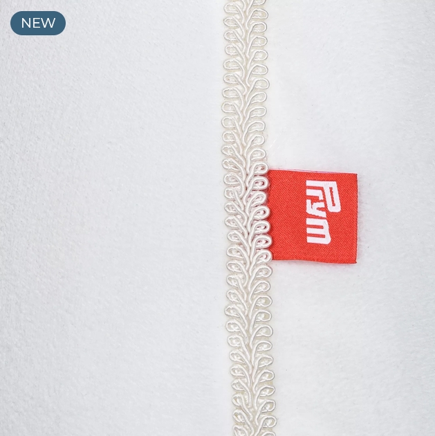 LUTKA Prym DECO UNI Dressform BIJELA Slika 6